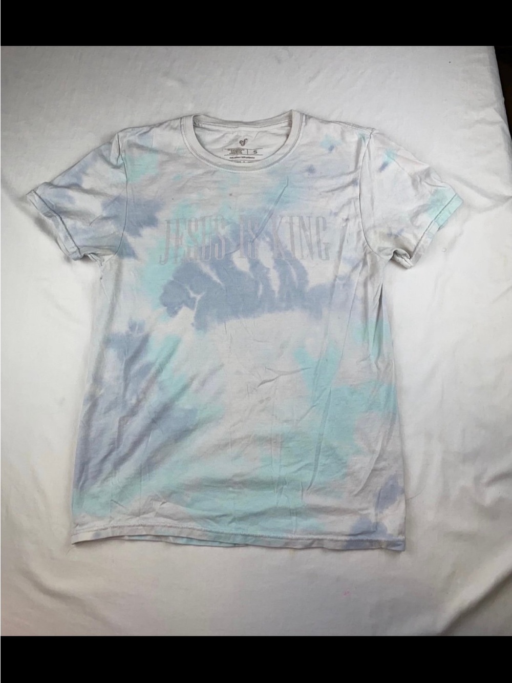Faith Tshirt